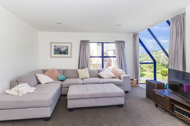 Photo of property in 7f3 Dransfield Street, Vogeltown, Wellington, 6021