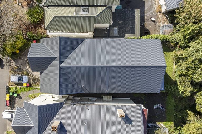 Photo of property in 263 High Street, Dunedin Central, Dunedin, 9016
