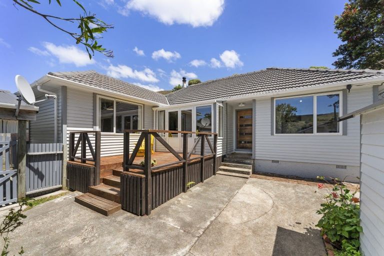 Photo of property in 80 Rawhiti Road, Pukerua Bay, 5026