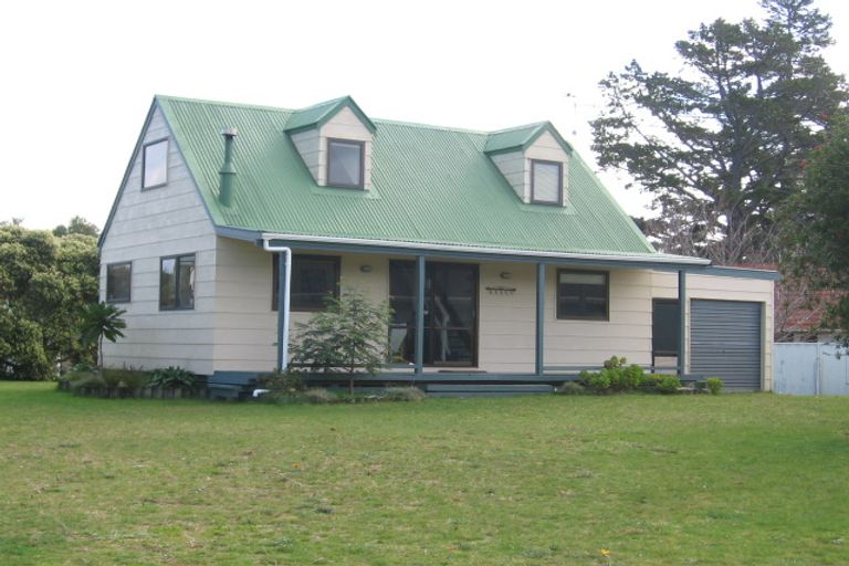 Photo of property in 5 Mccall Avenue, Pauanui, Hikuai, 3579