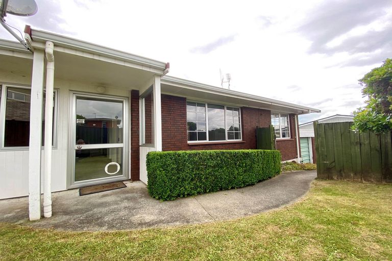 Photo of property in 2/698 Fairview Road, Te Awamutu, 3800