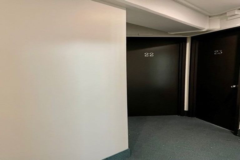 Photo of property in Capital Hill Apartments, 22/54u Hill Street, Thorndon, Wellington, 6011