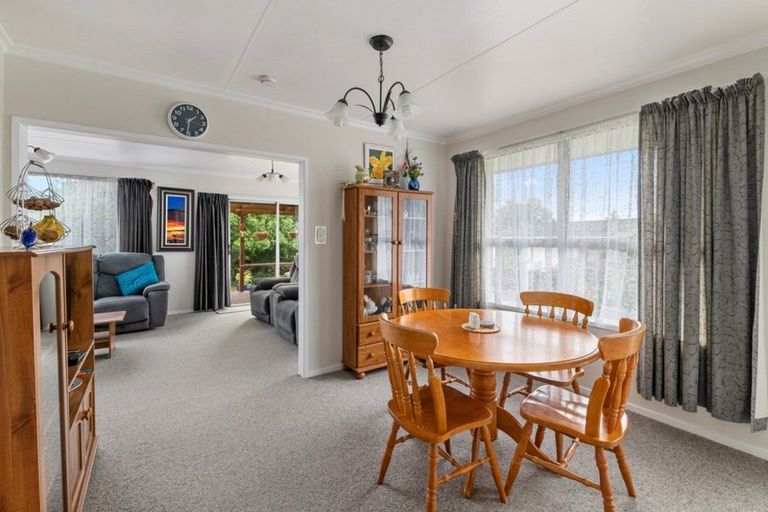 Photo of property in 10 Regal Street, Levin, 5510