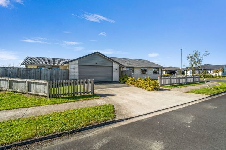 Photo of property in 26 Rehua Drive, Ngaruawahia, 3288
