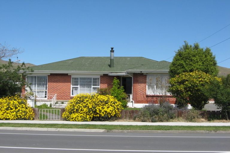Photo of property in 114 Alabama Road, Redwoodtown, Blenheim, 7201