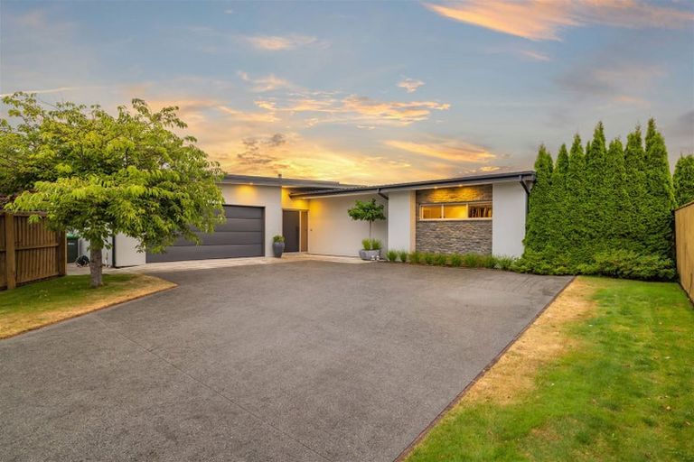 Photo of property in 9c Sterling Drive, Prebbleton, 7604