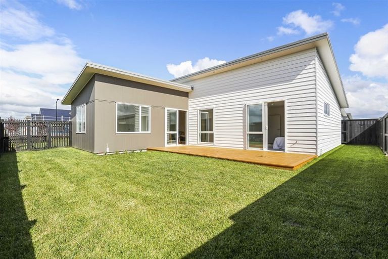 Photo of property in 29 Gosset Avenue, Chartwell, Hamilton, 3210