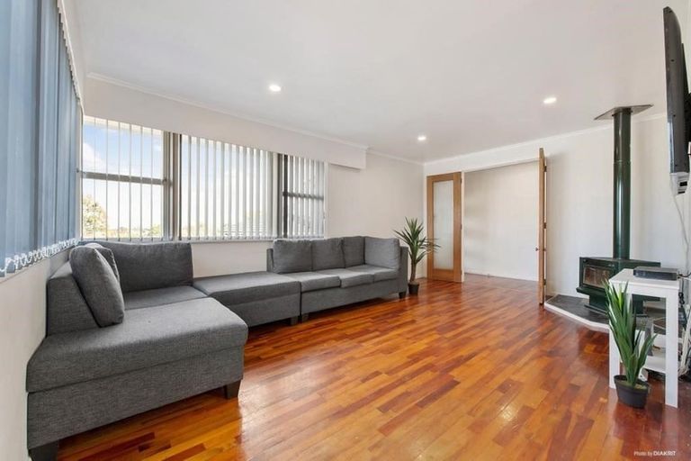 Photo of property in 75 Mahia Road, Manurewa, Auckland, 2102