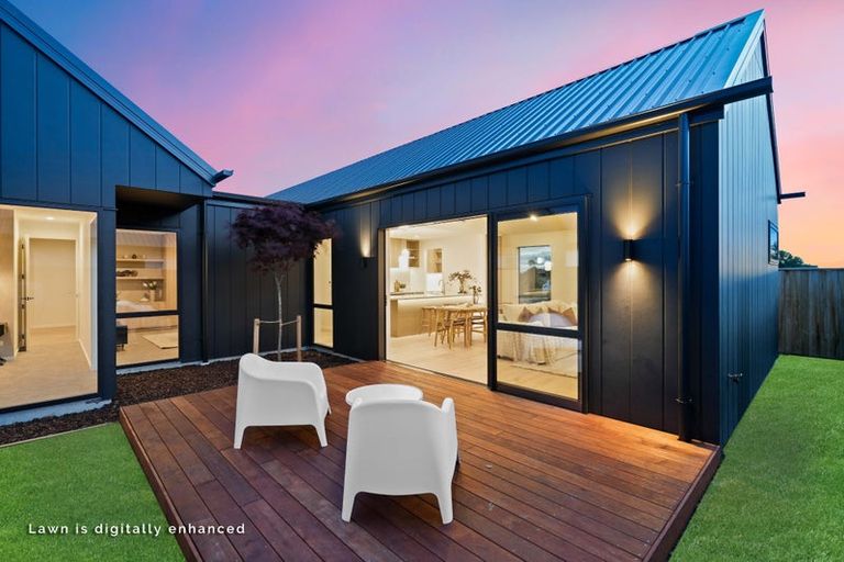 Photo of property in 48 Gammack Drive, Halswell, Christchurch, 8025