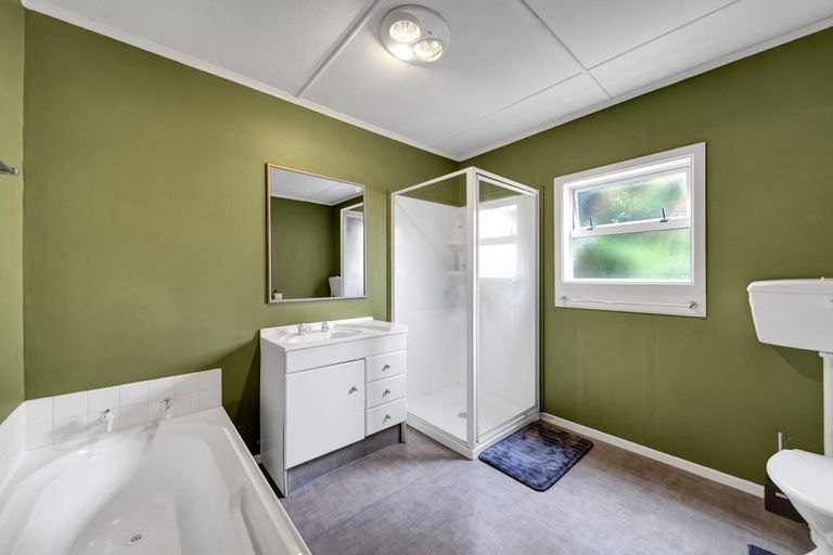 Photo of property in 94 Victoria Street, Hawera, 4610