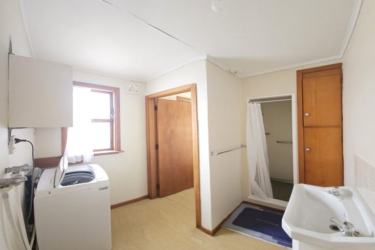 Photo of property in 9 The Quadrant, Miramar, Wellington, 6022