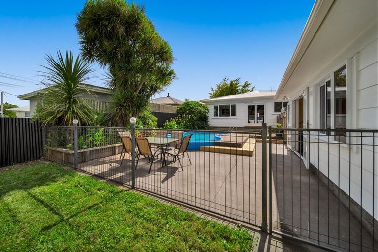 Photo of property in 11 Pembroke Road, Stratford, 4332