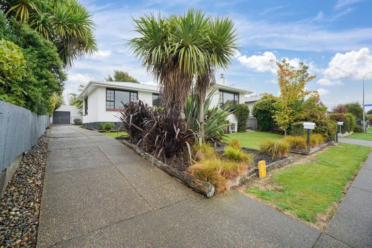Photo of property in 6 Talbot Place, Hargest, Invercargill, 9810