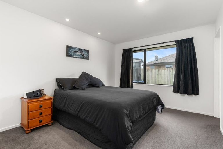 Photo of property in 3 Granite Drive, Rolleston, 7614