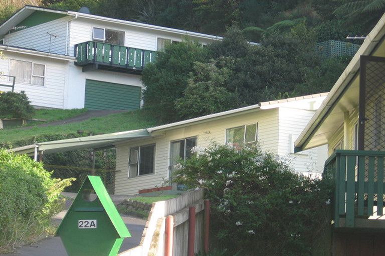 Photo of property in 20a Fyvie Avenue, Tawa, Wellington, 5028