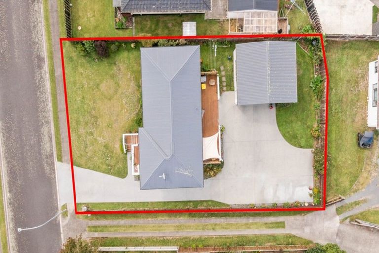 Photo of property in 14 Wairoa Place, Tokoroa, 3420