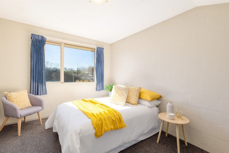 Photo of property in 558 Gloucester Street, Linwood, Christchurch, 8011