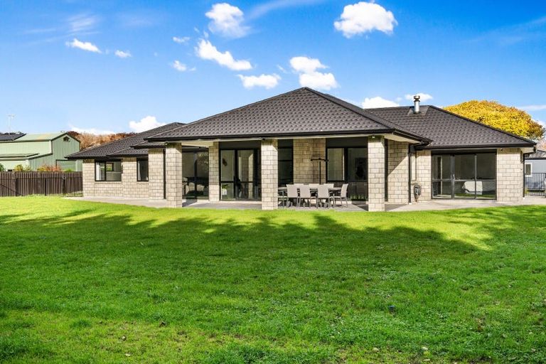 Photo of property in 254 Riverbend Road, Meeanee, Napier, 4110