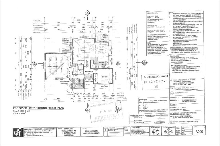 Photo of property in 11a Oxford Road, Manurewa, Auckland, 2102