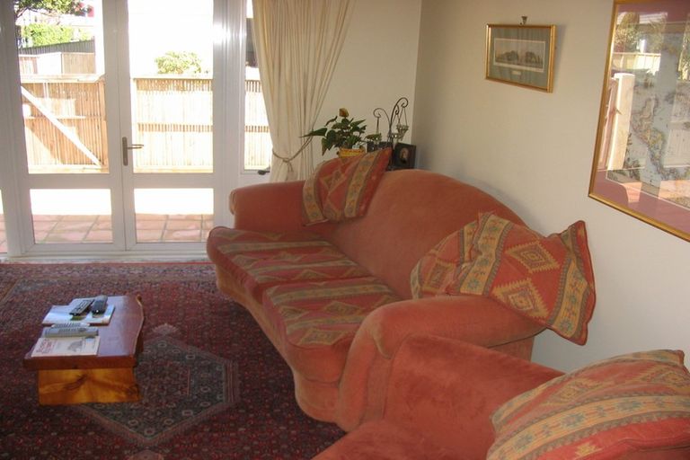 Photo of property in 15/28u Hobson Street, Thorndon, Wellington, 6011