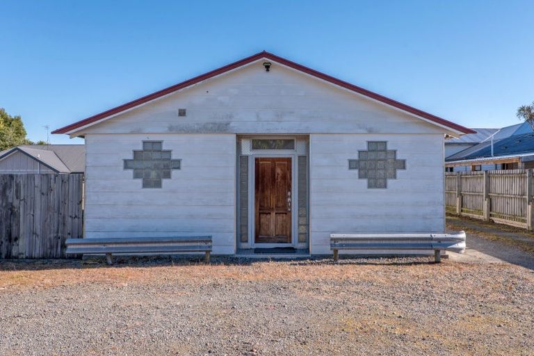 Photo of property in 25 Mcmillan Street, Methven, 7730