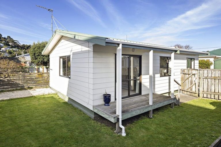 Photo of property in 59 Devonshire Road, Miramar, Wellington, 6022