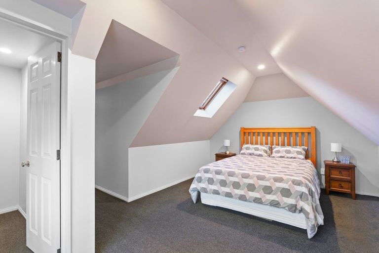 Photo of property in 1/24a Larch Place, Casebrook, Christchurch, 8051