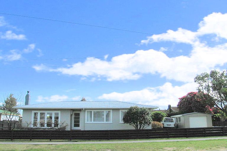 Photo of property in 6 Rangatira Street, Taupo, 3330
