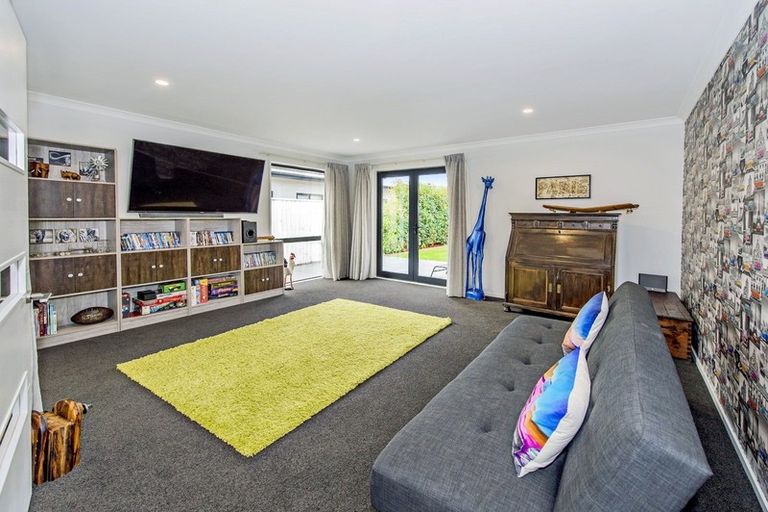 Photo of property in 43 Oakley Drive, Prebbleton, 7604