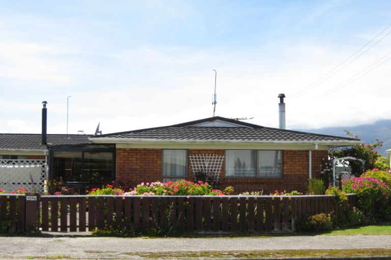 Photo of property in 127a Queen Street, Westport, 7825