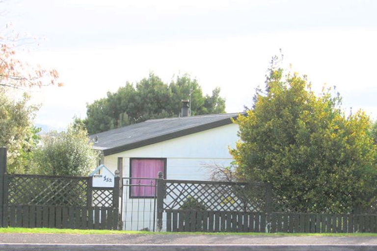 Photo of property in 152 Grandview Road, Nawton, Hamilton, 3200