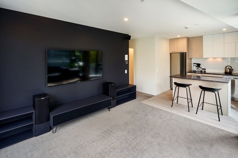 Photo of property in Vsp South, 201/166u Victoria Street, Te Aro, Wellington, 6011
