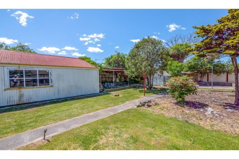 Photo of property in 16 Stourbridge Street, Spreydon, Christchurch, 8024