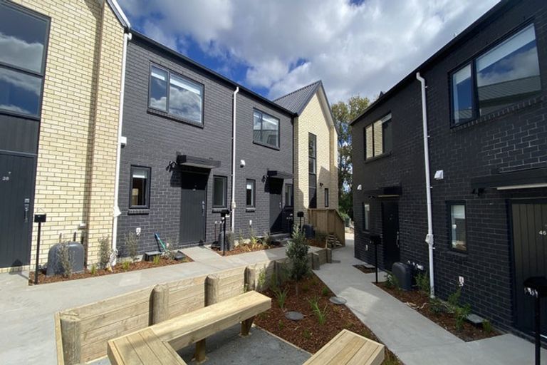 Photo of property in 40/125b Metcalfe Road, Ranui, Auckland, 0612