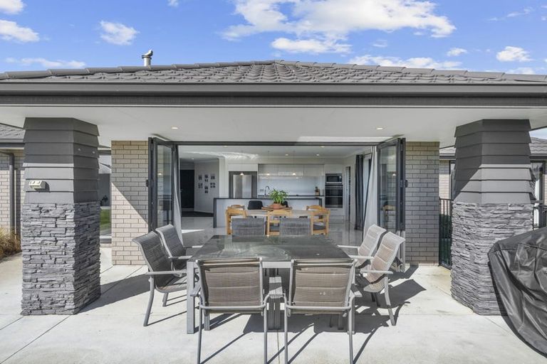 Photo of property in 51 Bethany Road, Rolleston, 7614