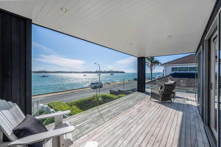 Photo of property in 8a The Parade, Bucklands Beach, Auckland, 2012