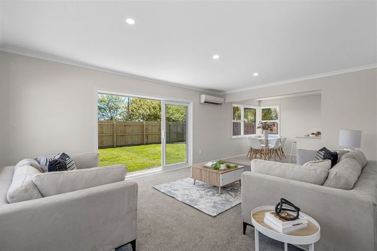 Photo of property in 268 Westminster Street, Mairehau, Christchurch, 8013