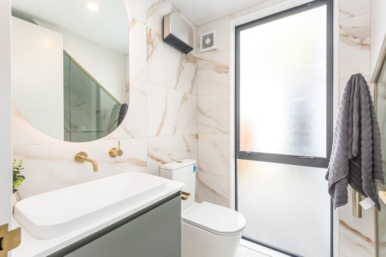 Photo of property in 3/74 Caledonian Road, St Albans, Christchurch, 8014