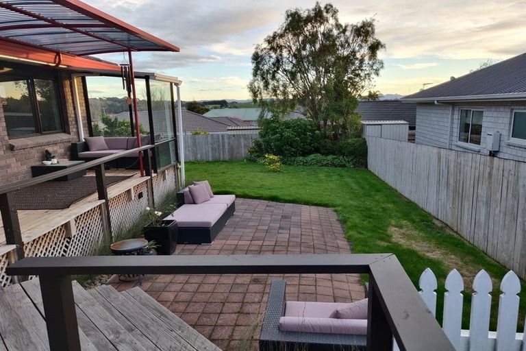 Photo of property in 7 Silhouette Way, Western Heights, Hamilton, 3200