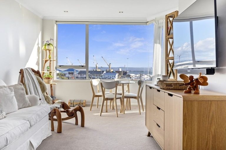 Photo of property in 314/332 Maunganui Road, Mount Maunganui, 3116