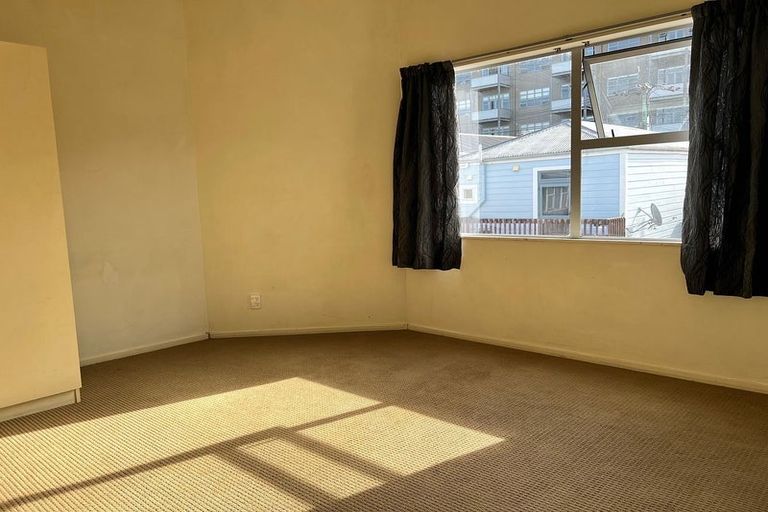 Photo of property in 6/27 Drummond Street, Mount Cook, Wellington, 6021