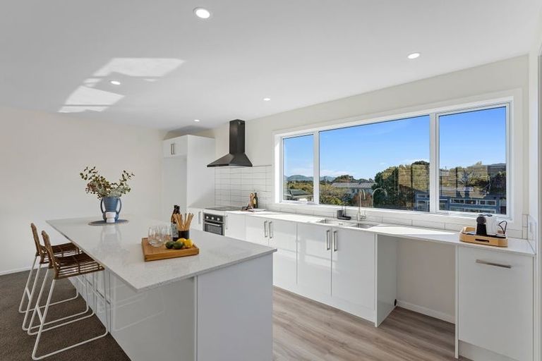 Photo of property in 29c Nathan Avenue, Paraparaumu Beach, Paraparaumu, 5032