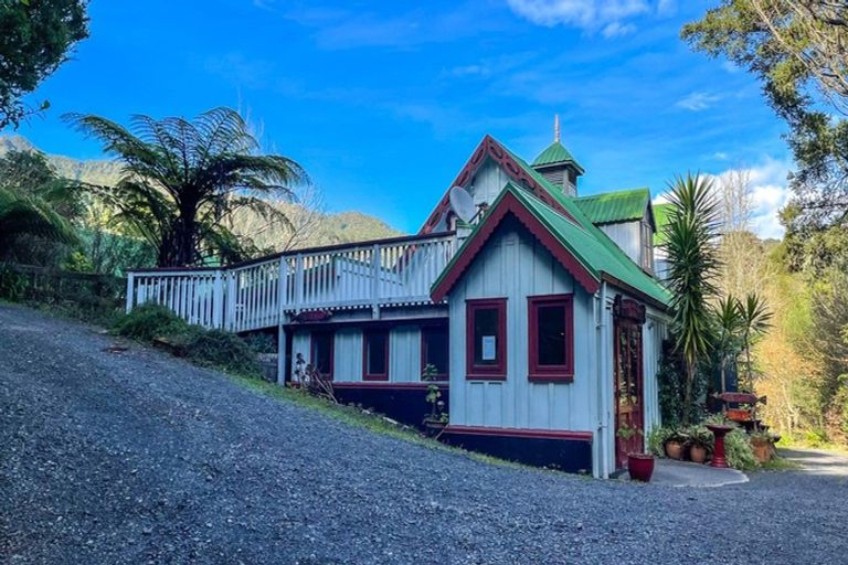 Photo of property in 23b Moresby Street, Karangahake, Paeroa, 3674
