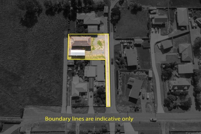 Photo of property in 18a Kaikahu Road, Kerepehi, Paeroa, 3671