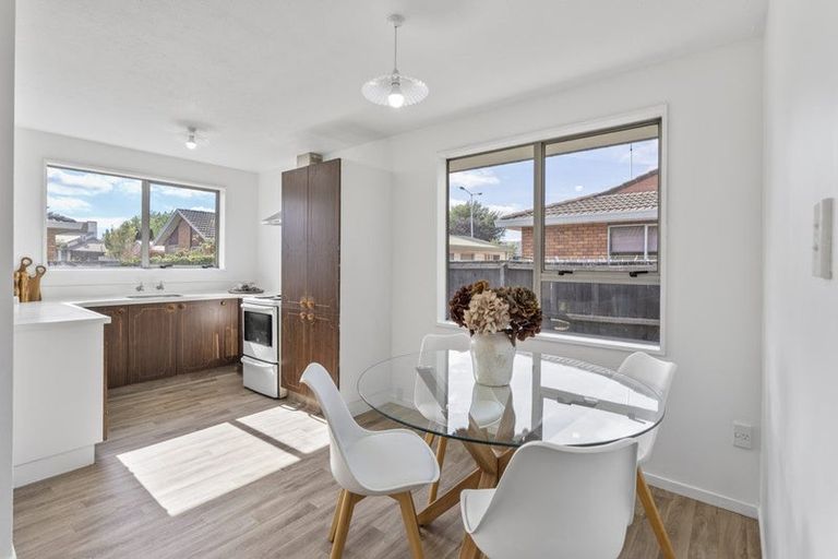 Photo of property in 2/29 Brougham Street, Addington, Christchurch, 8024