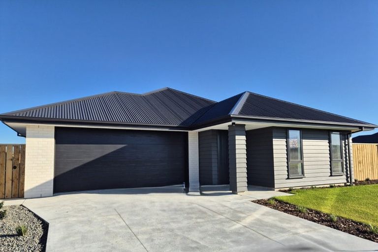 Photo of property in 34 Greig Crescent, Amberley, 7410