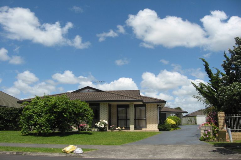 Photo of property in 32 Longford Park Drive, Takanini, 2112