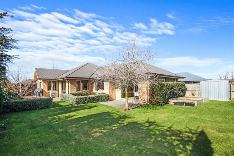 Photo of property in 49 Kotare Avenue, Rangiora, 7400