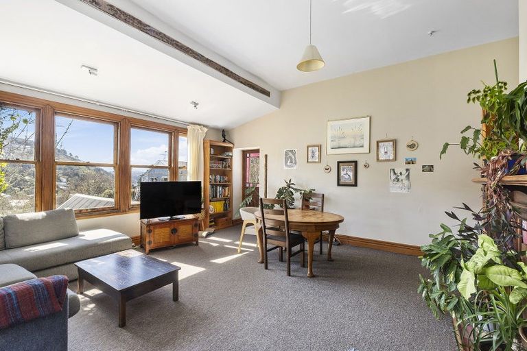 Photo of property in 17 Boundary Road, Kelburn, Wellington, 6012
