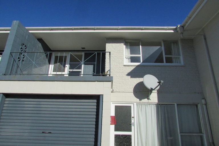 Photo of property in 3/53 Brockworth Place, Riccarton, Christchurch, 8011